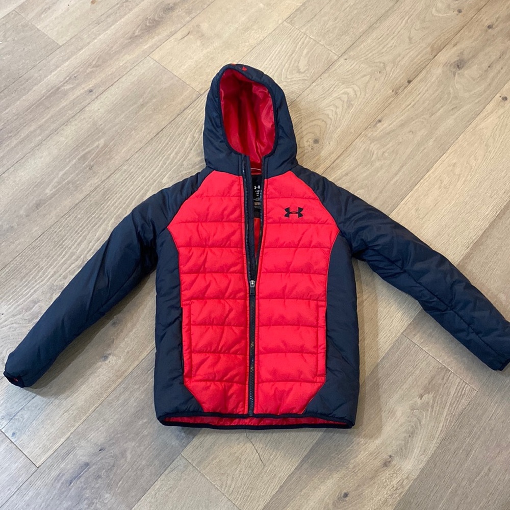 Winter Coat